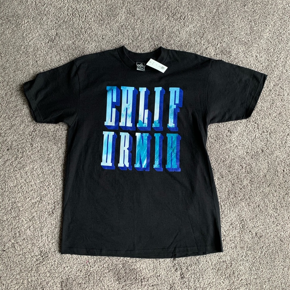 Men’s t shirt